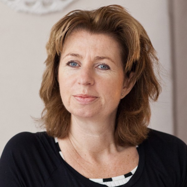 Marianne de Vries