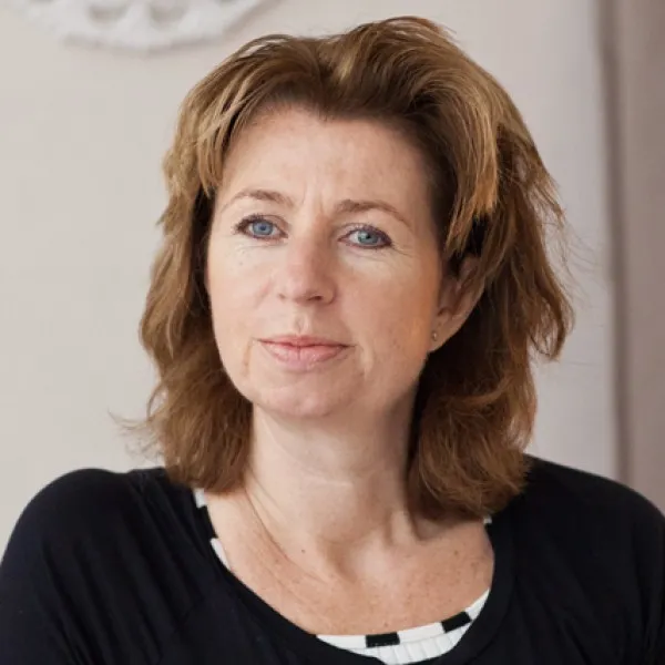 Marianne de Vries